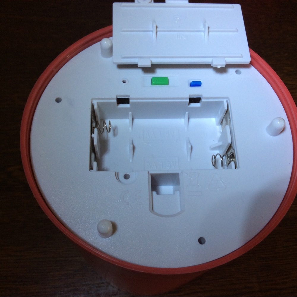 Large Flameless LED programmable candles - Picture 9 of 11